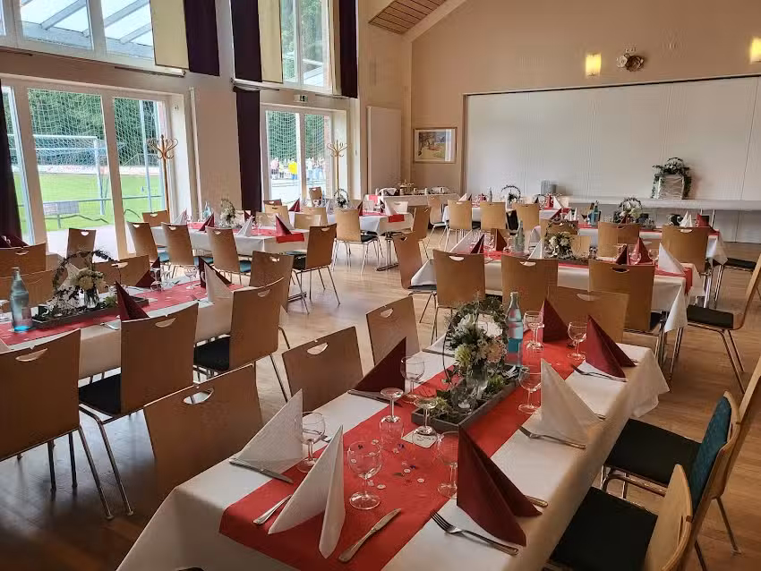 Athen – Gaststätte Unter den Eichen