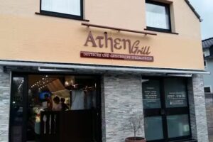 Athen Grill