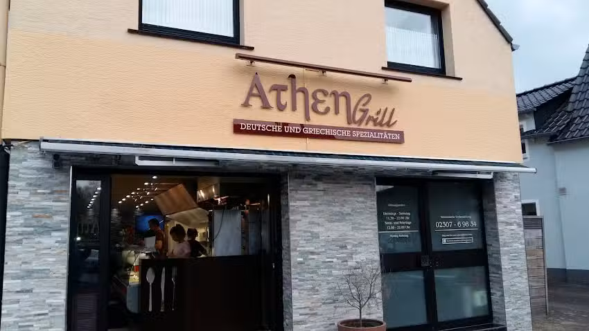 Athen Grill