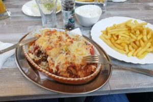 Athen Grill