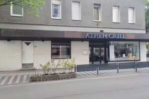Athen Grill