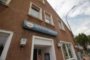 Athen Grill