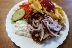 Athen Grillstube