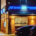 Athen Restaurant