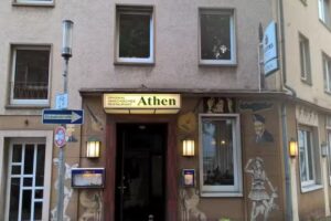 Athen-Restaurant
