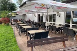 Athen, Sportverein Dettenhausen