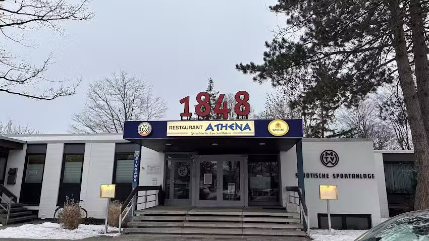 Athena Griechische Spezialit&auml;ten