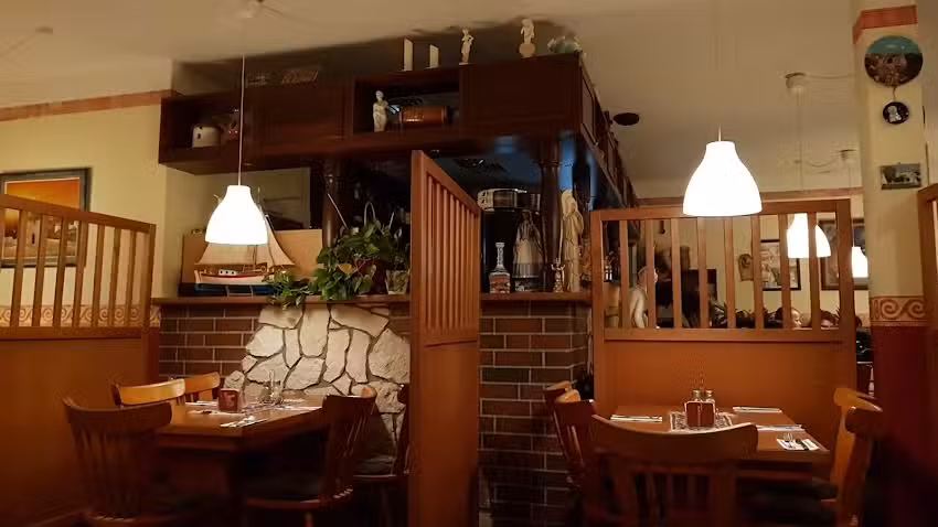 Athena Griechische Spezialit&auml;ten