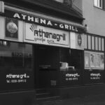 Athena Grill
