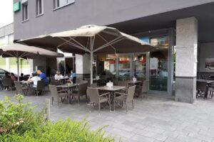 Athena Grill Restaurant