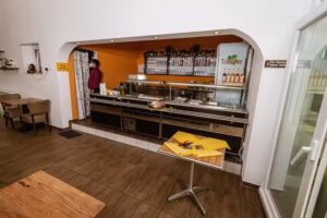 Athidhi Indisches Restaurant