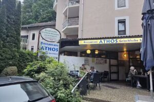 ATHOS Bad Bergzabern