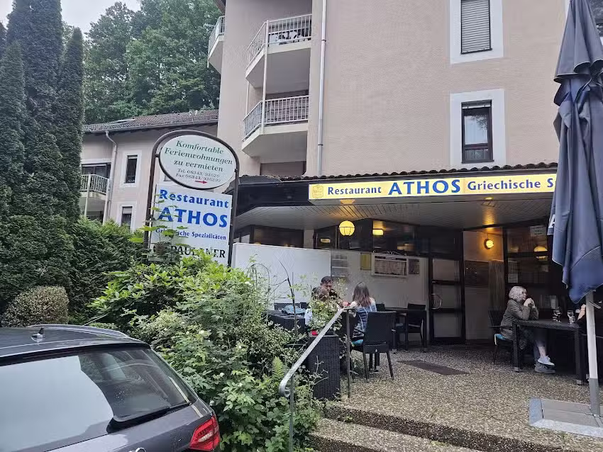 ATHOS Bad Bergzabern