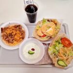 Athos &ndash; griechische Spezialit&auml;ten