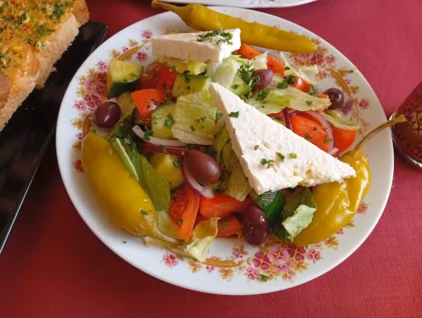 Athos Griechische Spezialit&auml;ten