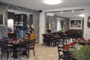 ATHOS Griechisches Restaurant