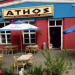 Athos Griechisches Restaurant