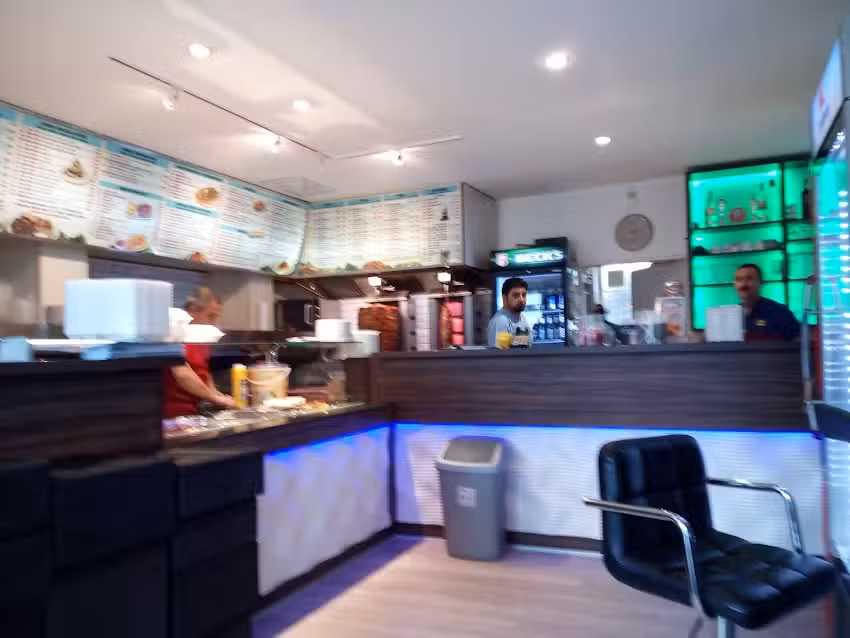 Athos Grill