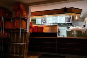 Athos Grill