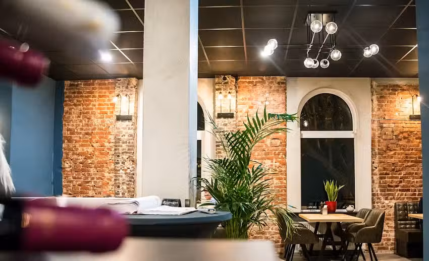 Athos &middot; Steakhouse & Restaurant