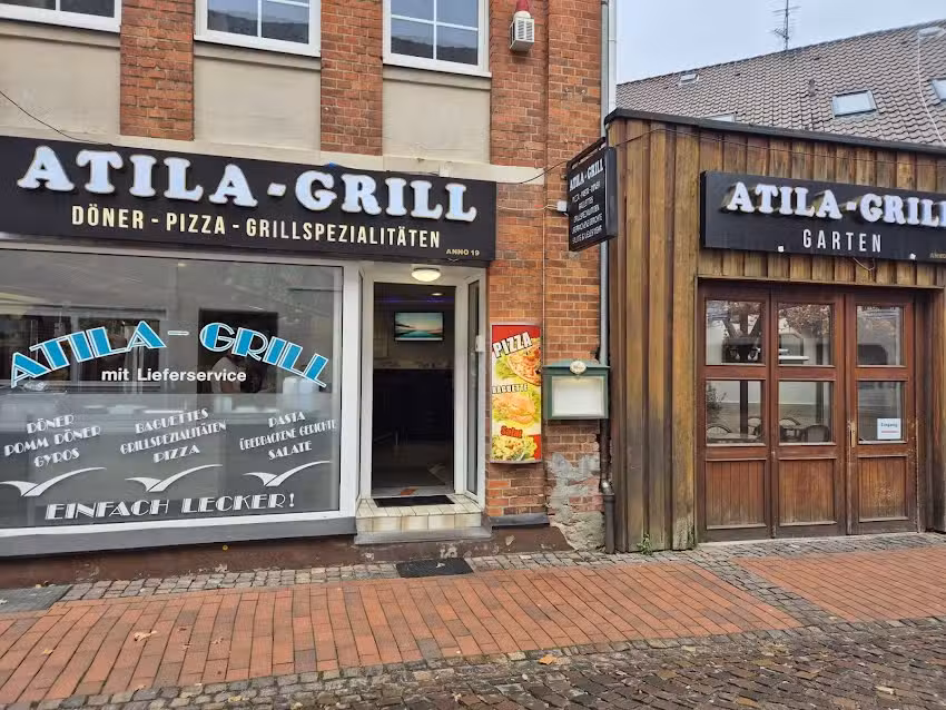 Atila-Grill Bad Bevensen