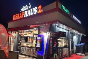 Atila&rsquo;s Kebap Haus 2