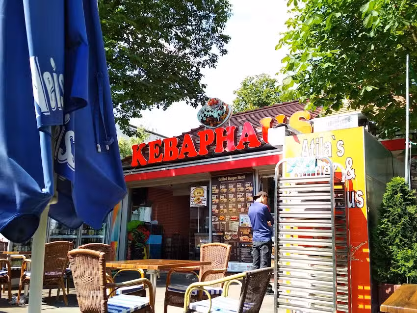 Atilas Kebab Haus