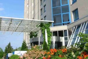 Atlanta Hotel Leipzig