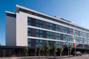 ATLANTIC Congress Hotel Essen