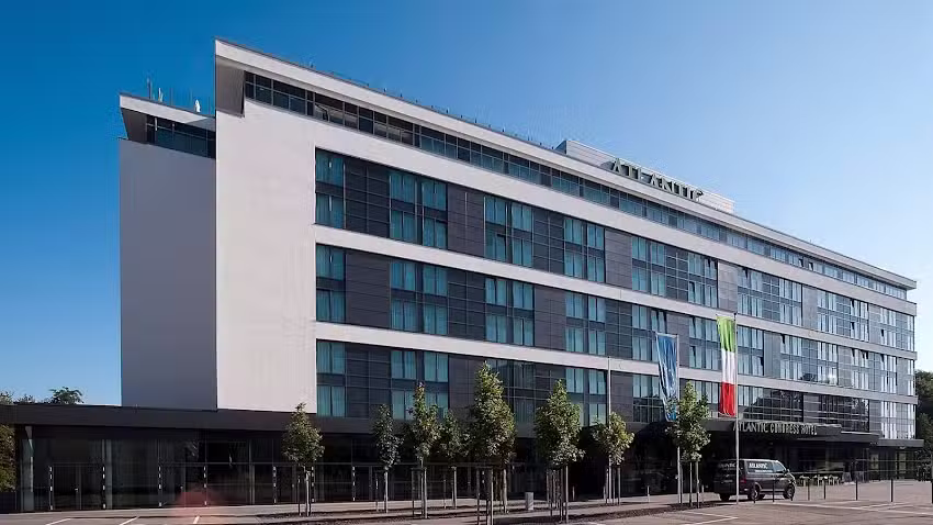 ATLANTIC Congress Hotel Essen