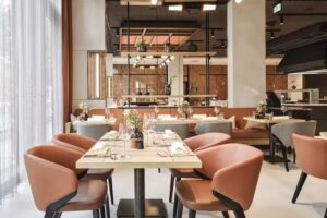 ATLANTIC Grillroom