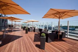 ATLANTIC Hotel Kiel
