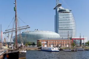 ATLANTIC Hotel Sail City