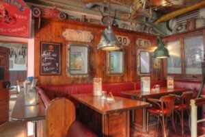 Atlantic Pub Bansin