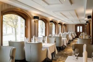 Atlantic Restaurant
