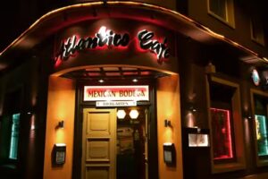 Atlantico Café