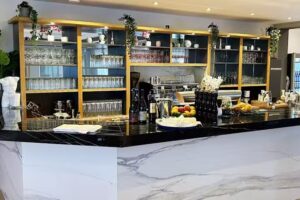 Atlantis Blue restaurant & coffee