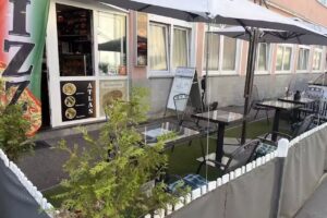 Atlas Gastronimie D&ouml;ner laden
