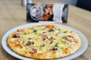 Atlas Grill Walstedde