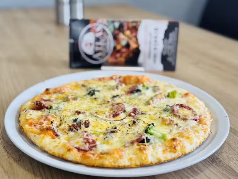 Atlas Grill Walstedde