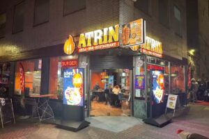 ATRIN Imbiss Restaurant