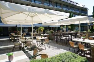 Atrium Restaurant