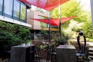 ATRIUM Restaurant im Atrium Hotel Mainz