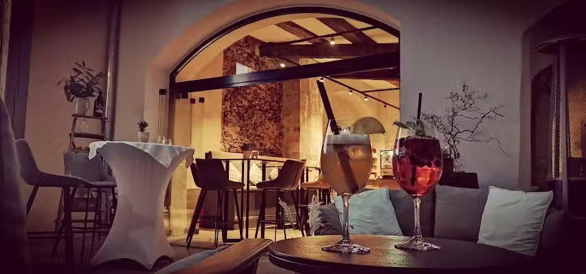 Atrium78 Bistro & Lounge