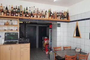 Atsch Döner Kebaphaus
