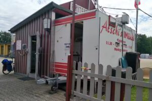Atschis Imbiss