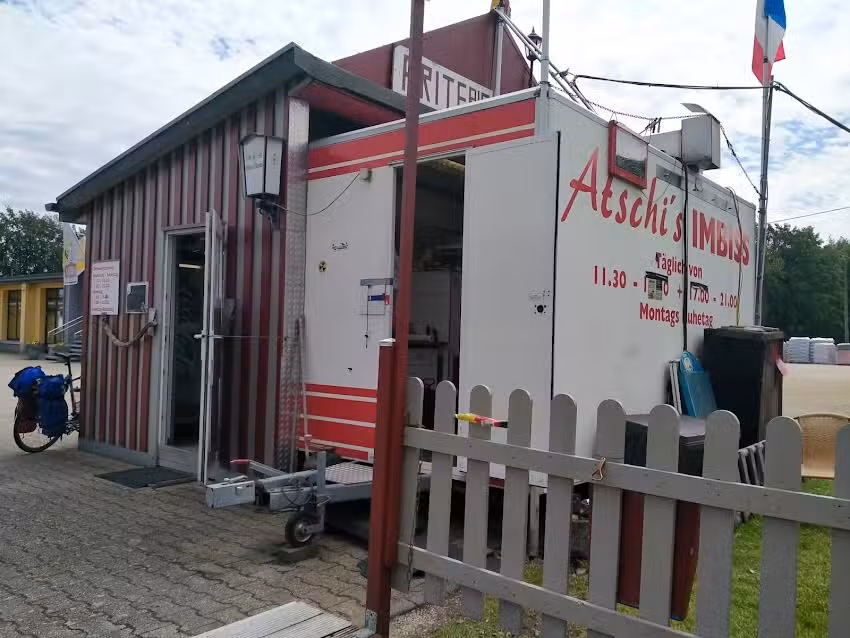 Atschis Imbiss