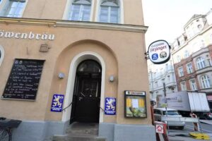 Atzinger Wirtshaus