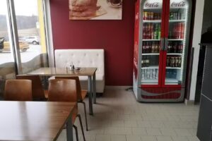 Au kebaphaus