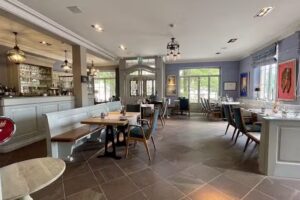 Auberge de Temple GmbH